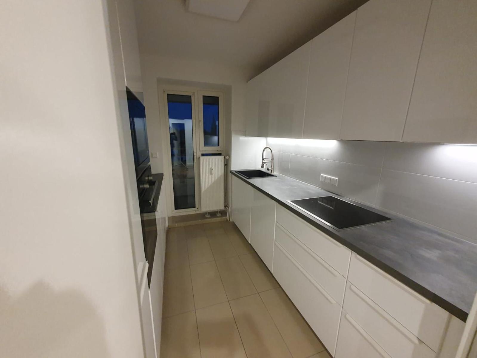 Moebeliertes Wohnen Auf Zeit Am Yachthafen Apartment Bremerhaven Bagian luar foto
