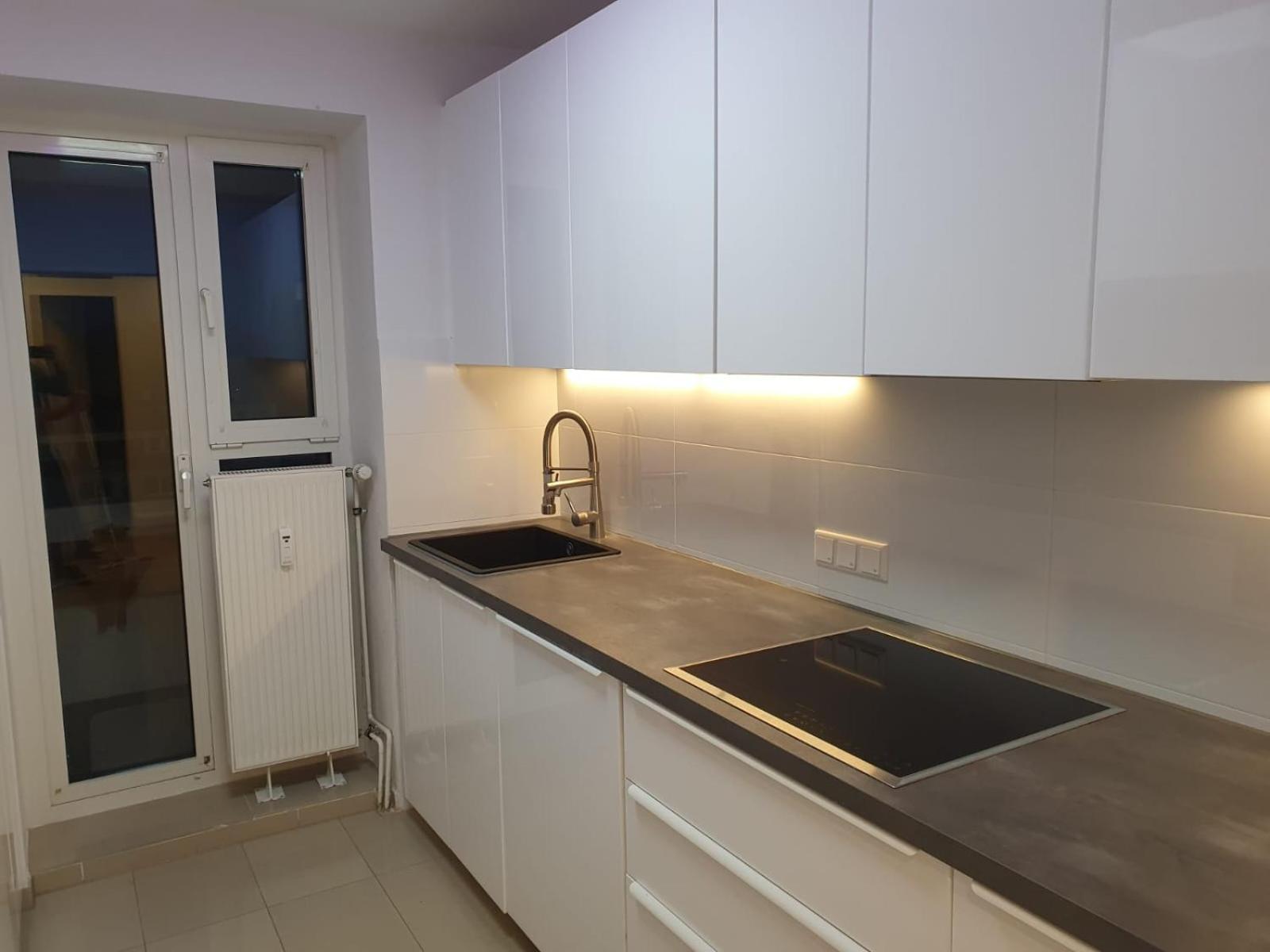 Moebeliertes Wohnen Auf Zeit Am Yachthafen Apartment Bremerhaven Bagian luar foto