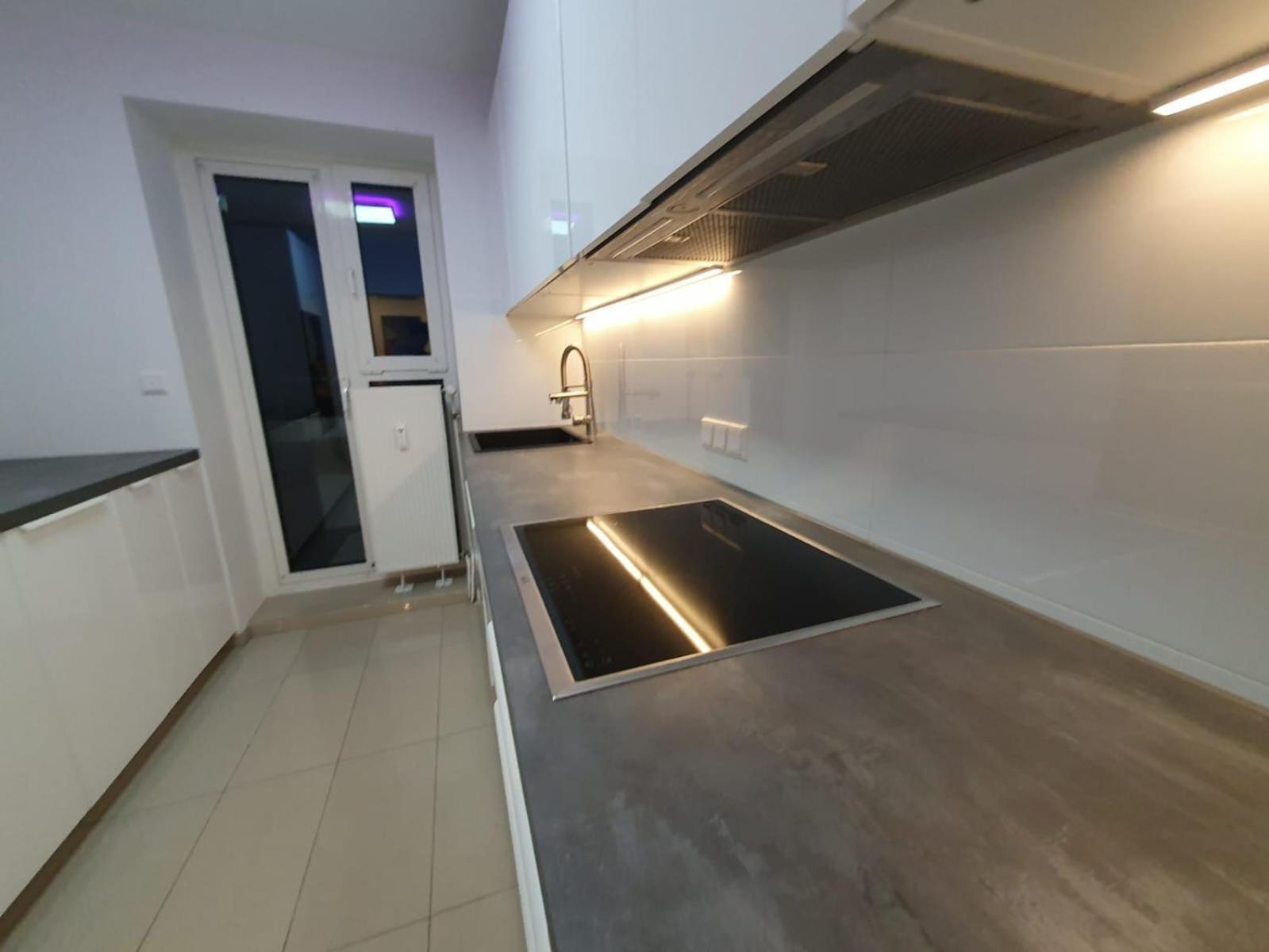 Moebeliertes Wohnen Auf Zeit Am Yachthafen Apartment Bremerhaven Bagian luar foto