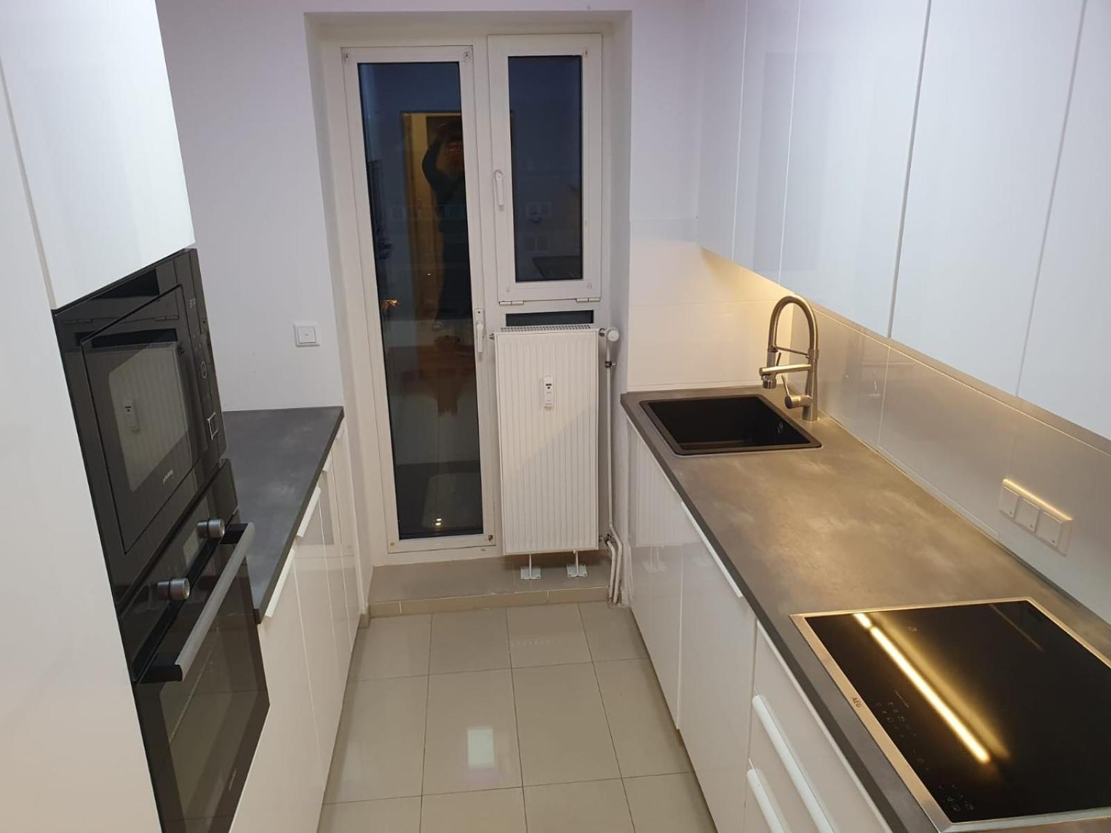 Moebeliertes Wohnen Auf Zeit Am Yachthafen Apartment Bremerhaven Bagian luar foto