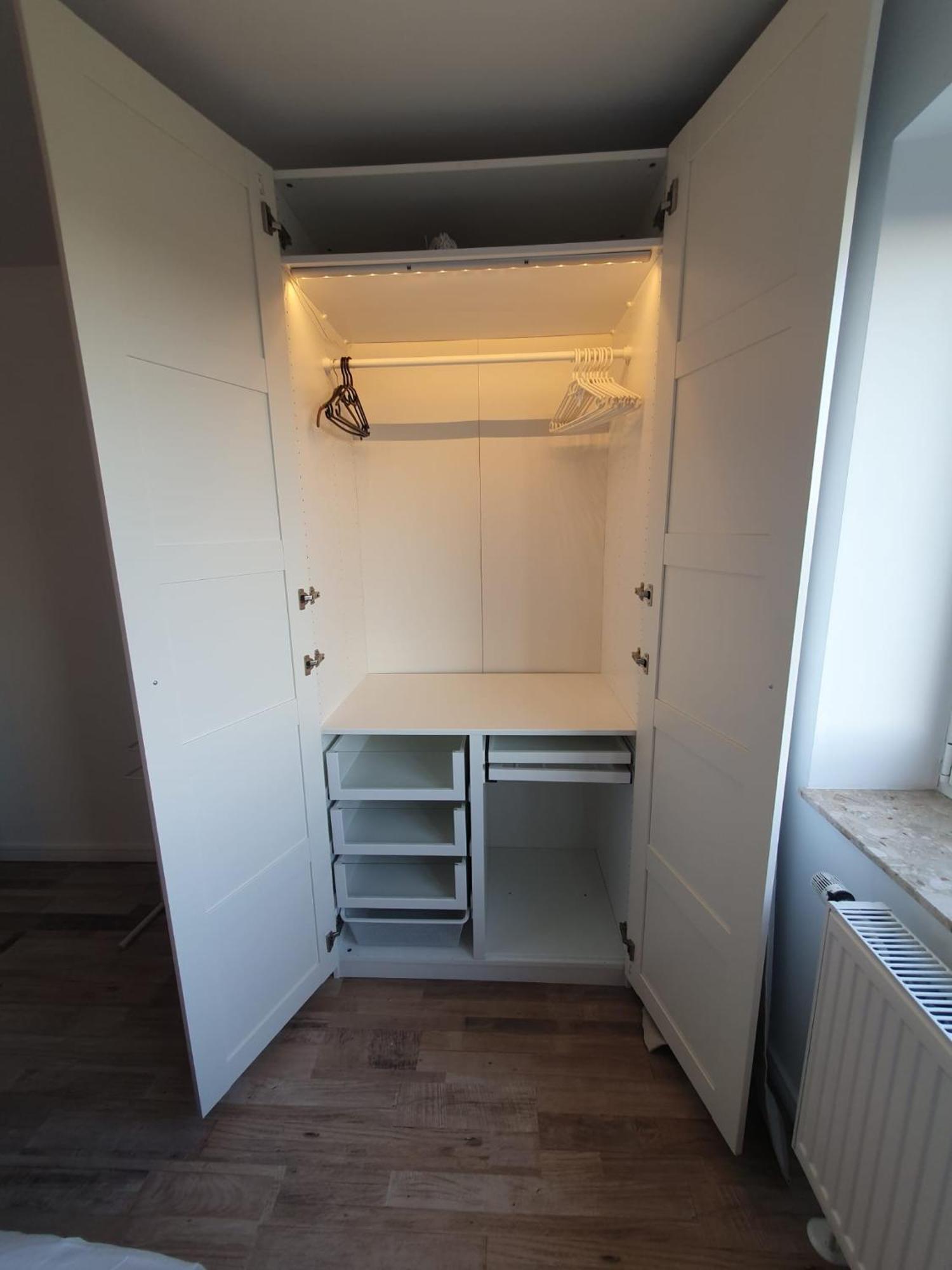 Moebeliertes Wohnen Auf Zeit Am Yachthafen Apartment Bremerhaven Bagian luar foto