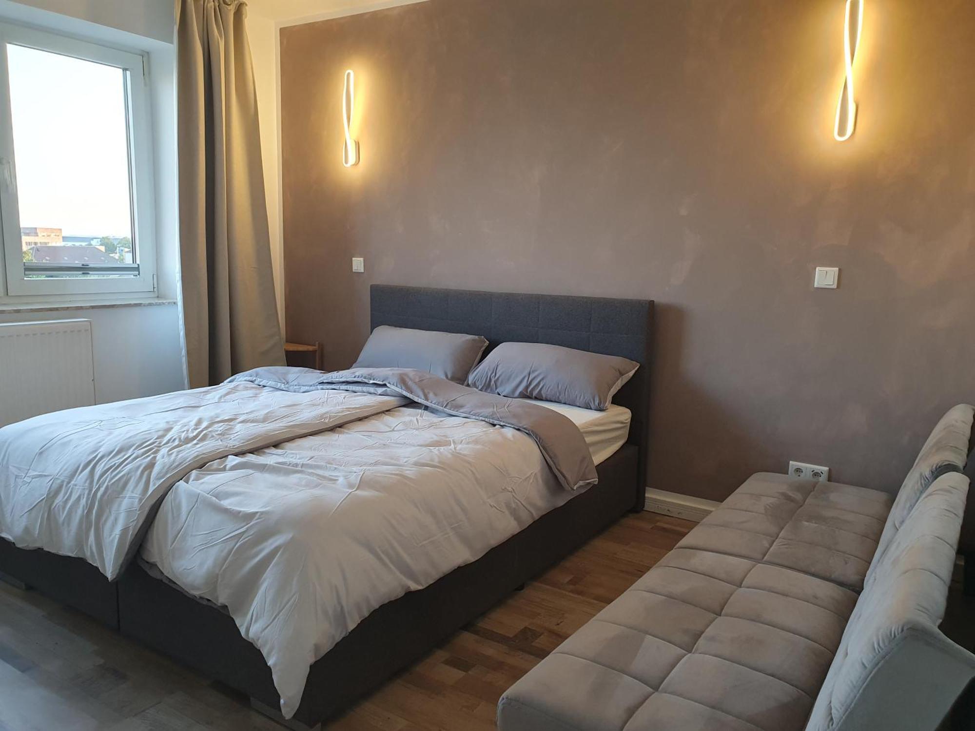 Moebeliertes Wohnen Auf Zeit Am Yachthafen Apartment Bremerhaven Bagian luar foto