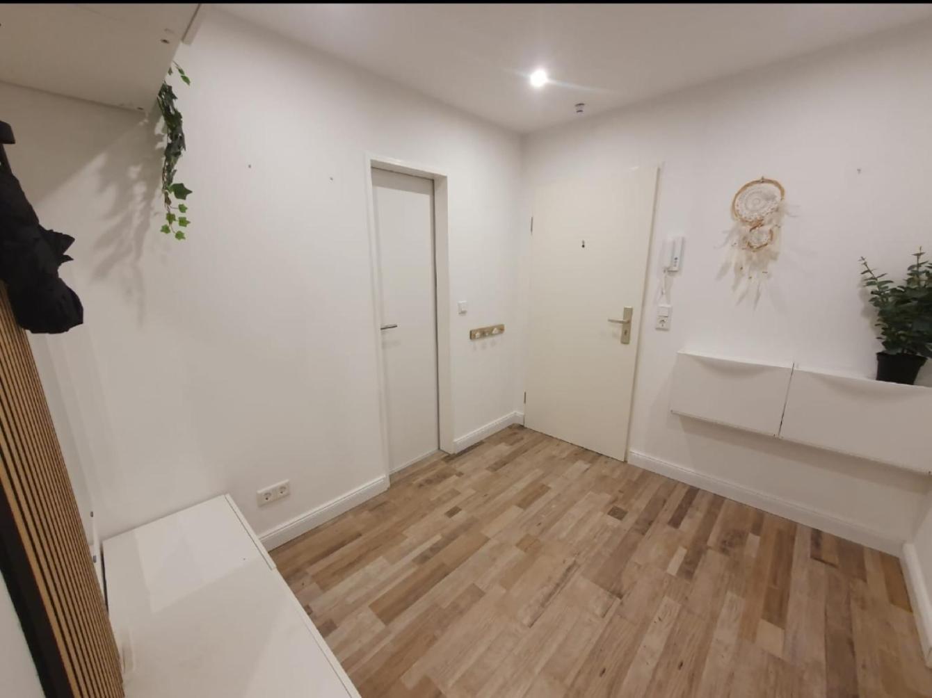 Moebeliertes Wohnen Auf Zeit Am Yachthafen Apartment Bremerhaven Bagian luar foto